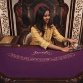 Teen Patti game icon