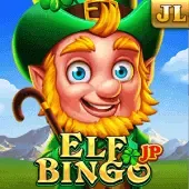 Elf Bingo game icon